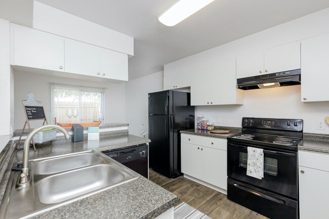 Photo - Hidden Village