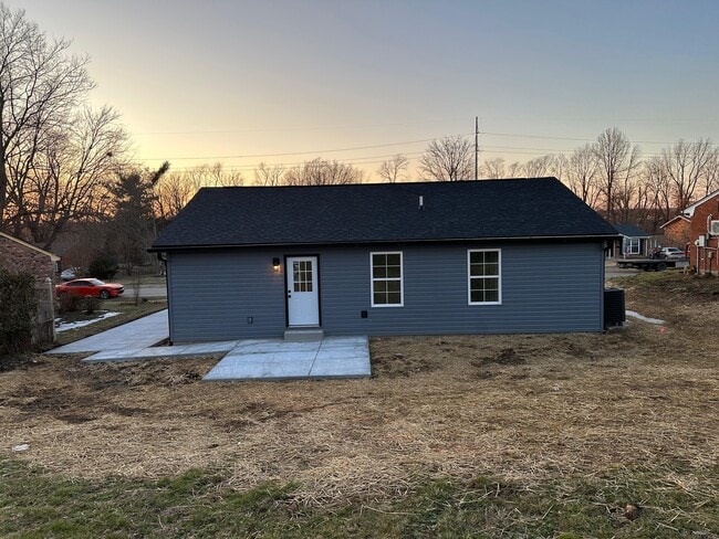 Building Photo - Thunder Dr.