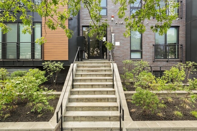 Photo - 3933 14th St NW Unit # 2