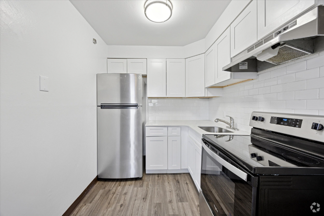 Building Photo - 13659 Philmont Ave Unit 2 Rental