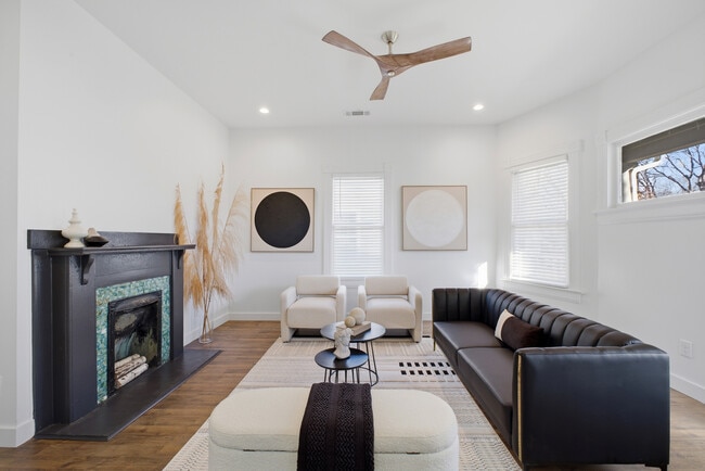 Photo - 375 Inman St SW