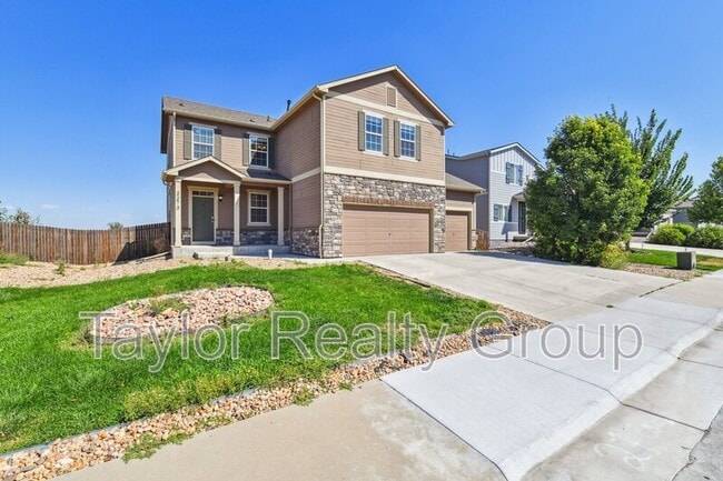 Building Photo - 2273 Saddle Back Ct Rental