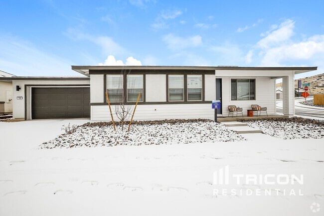 Building Photo - 700 Fire Wheel Dr Rental