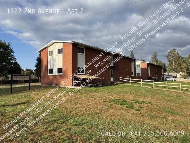 Photo - 1322 2nd Ave Unit Apt 2