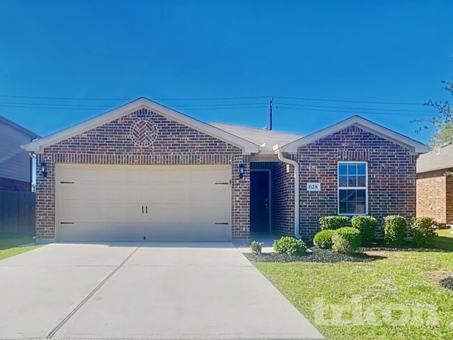 Photo - 628 Totem Trail Dr