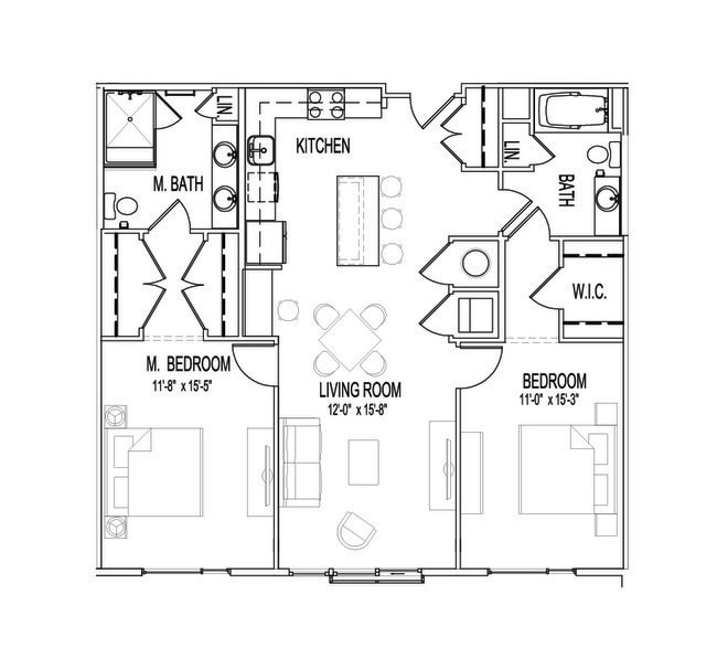 Photo - Crossings at Olde Towne