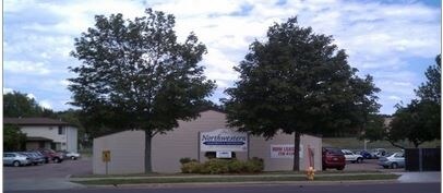 Northwestern Apartments - Northwestern Apartments