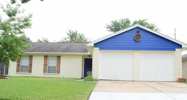 Building Photo - 6619 Kearney Dr Rental