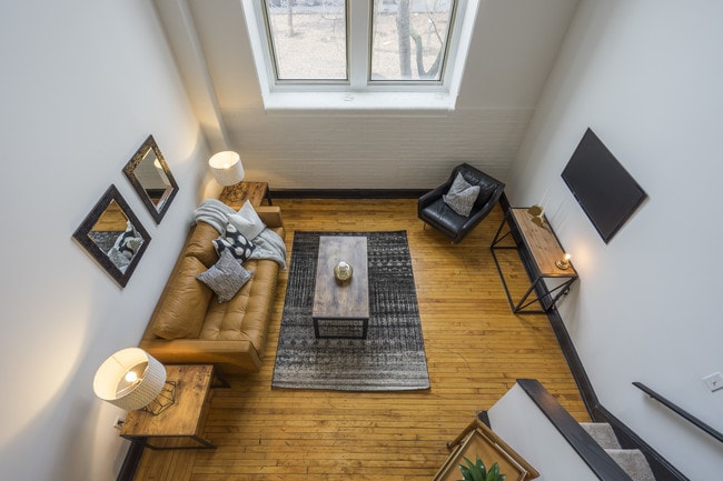 Photo - Vestry Lofts