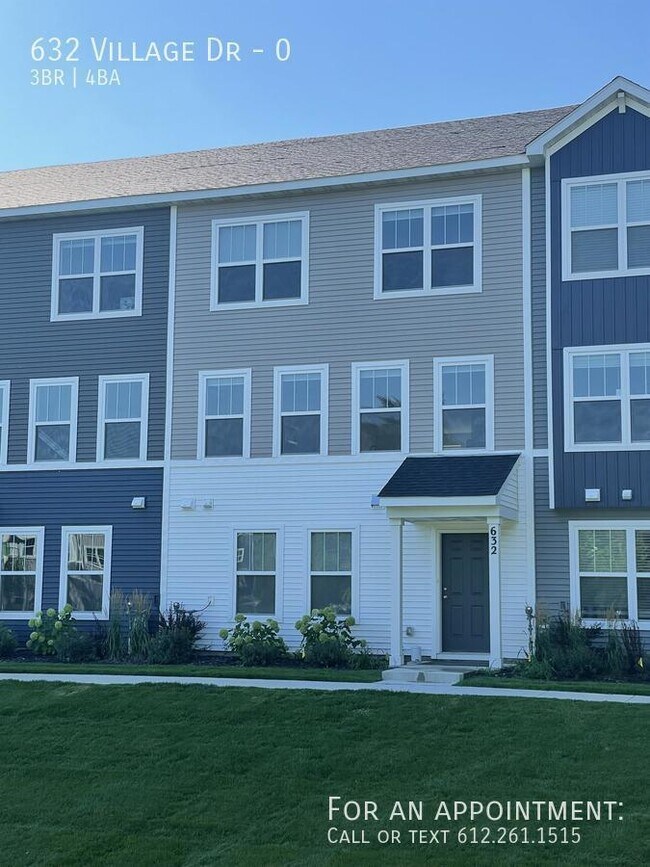 Photo - 632 Village Dr