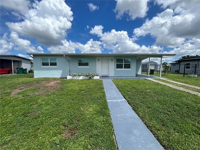 Building Photo - 22214 Felton Ave