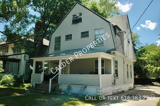 Photo - 145 Fuller Ave SE Casa