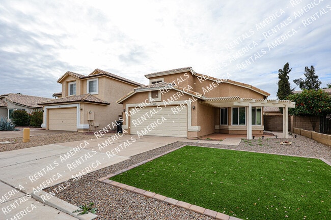 Photo - 2525 W Knox Rd