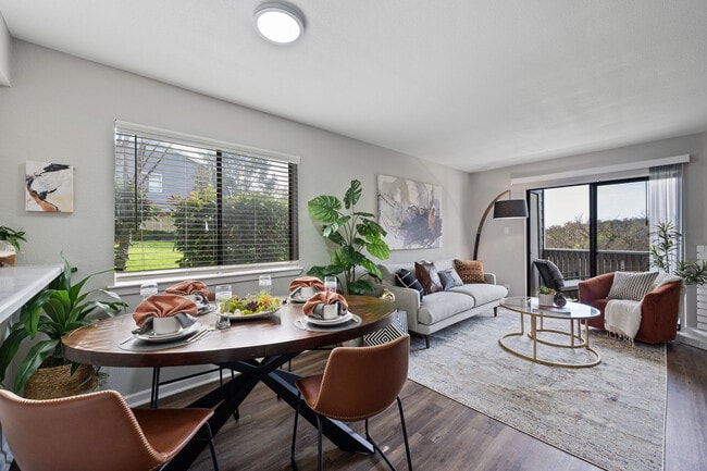 Photo - The Hilltop Apartment Homes