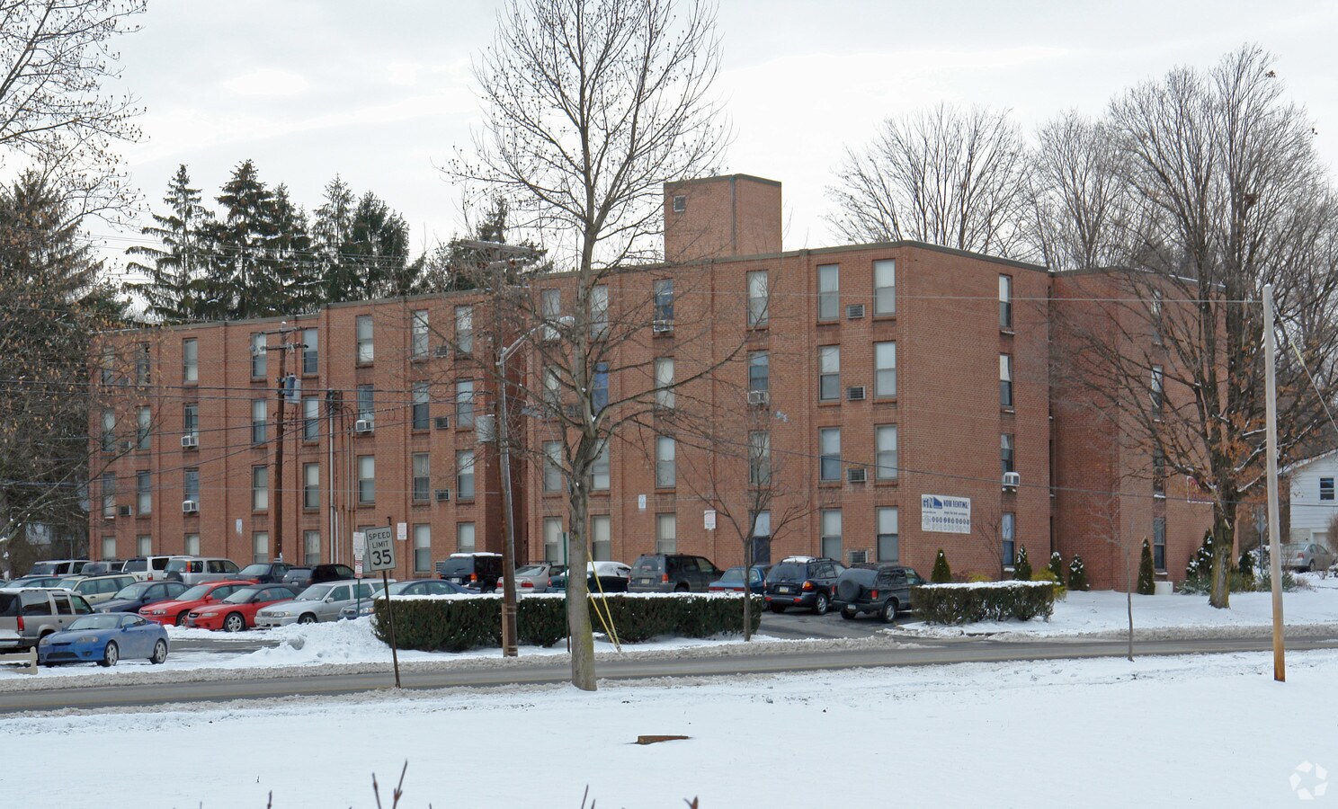 EastSide Apartments - EastSide Apartments