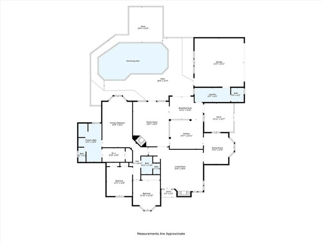 Photo - 3227 Preston Hills Cir