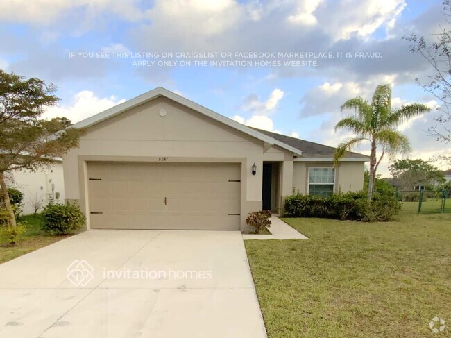 Building Photo - 8247 Gopher Tortoise Trail Rental