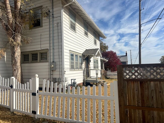 Photo - Spacious 4 Bedroom, 2 Bath Home with 3-Car Garage – Near WSU – Available Now!