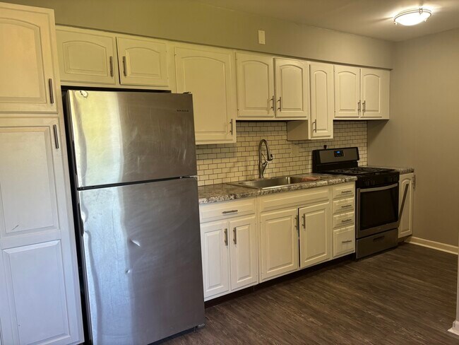 Photo - 1407 Bridge Ave Unidad #1