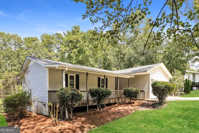 Photo - 3521 Stone Ridge Dr