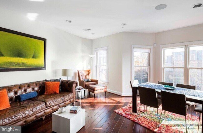 Photo - 1904 Vermont Ave NW Apartamento Unidad B