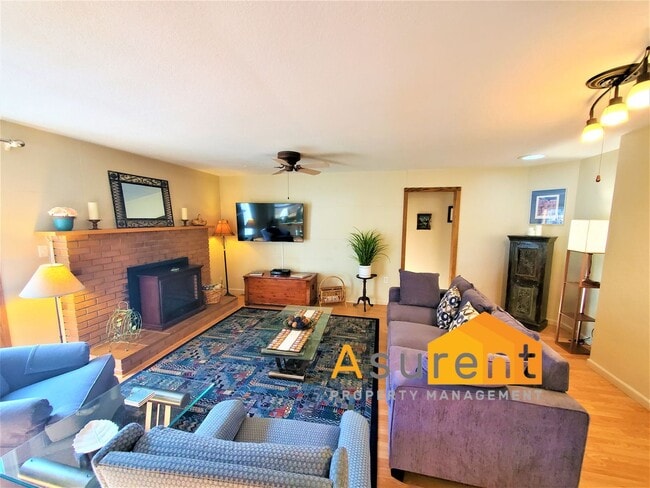 Photo - Charming Updated Fully Furnished Rental Av...