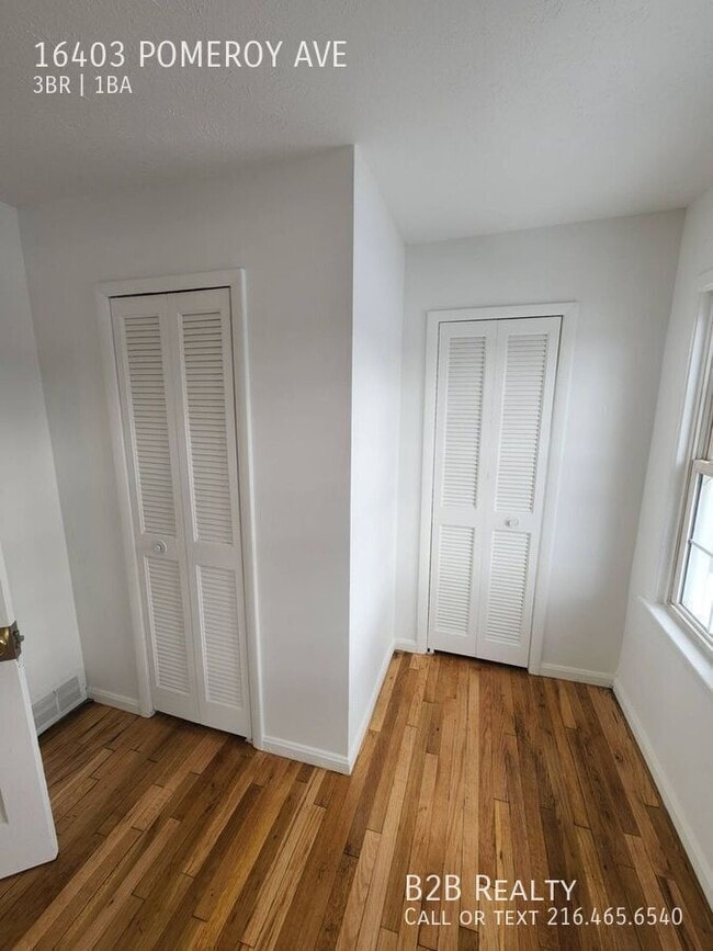 Photo - 16403 Pomeroy Ave