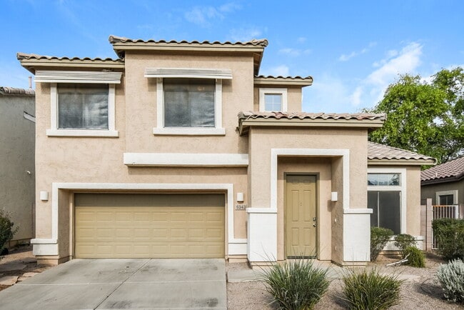 Building Photo - 6343 S Nash Way