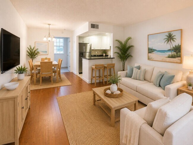 Photo - 1790 79th Street Causeway Unidad B307