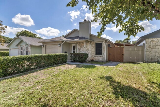 Building Photo - 5903 Kevin Kelly Plz Rental