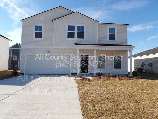 Building Photo - 168 Water Deer Wy