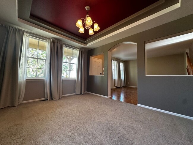 Photo - Beautiful four bedroom home in Arvada!