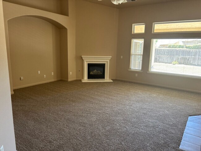 Photo - GORGEOUS! Sanger 4/2 With 3 Car Garage!