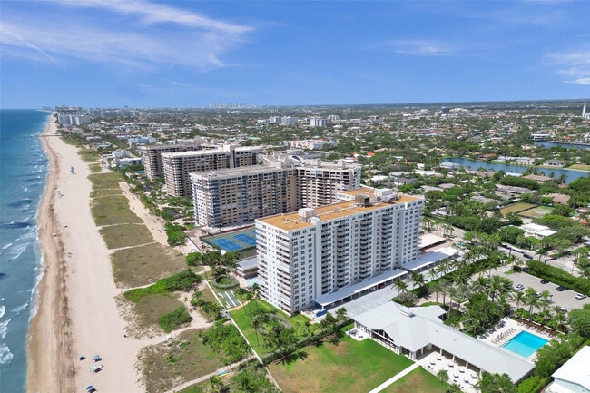 Photo - 5200 N Ocean Blvd Unit 315A