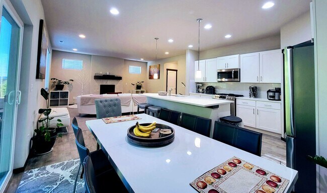 Photo - Available in May - 3bed home at The Reserve – Close to ferries, shopping and dining!