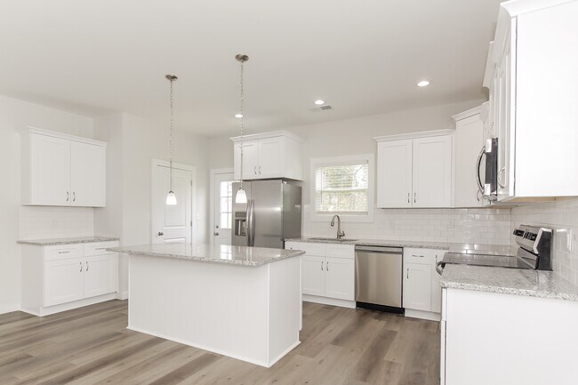 Photo - 2205 Julia Ave, Charlotte, NC