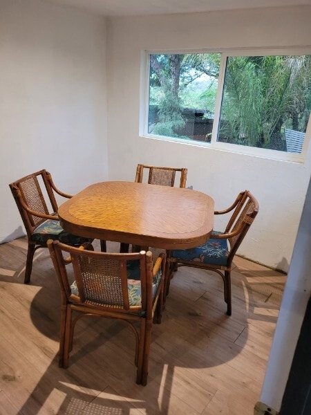 Dining Room - 962 Osborne St