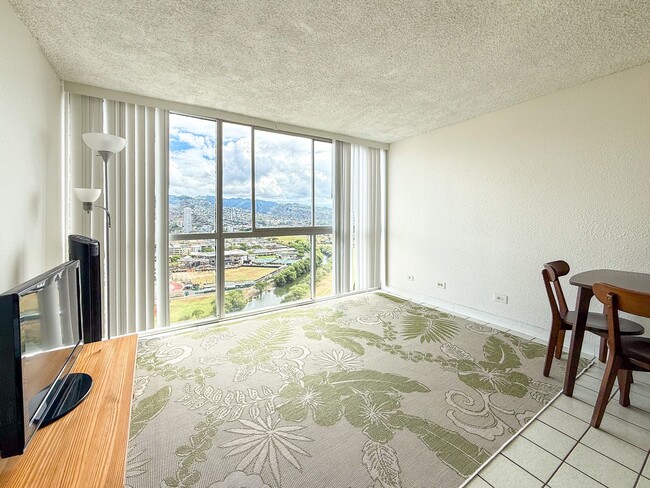 Beautiful High-Floor 1 Bedroom in Waikiki ... - Beautiful High-Floor 1 Bedroom in Waikiki ... Condo Unit 2805