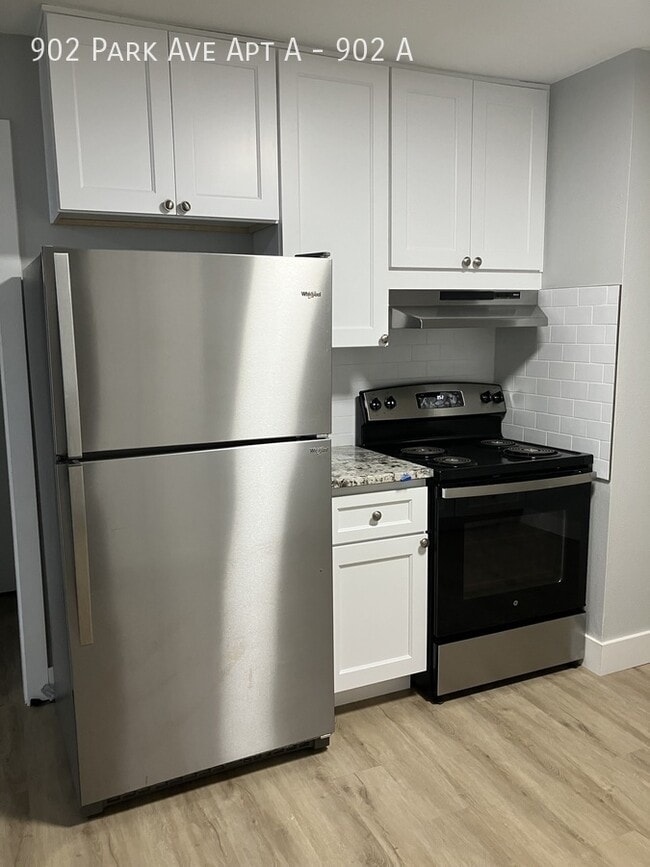 Photo - 902 Park Ave W Unit 902 A