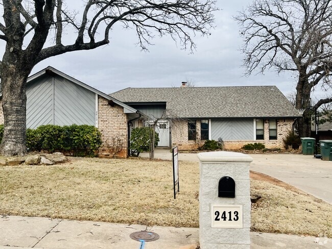 Building Photo - 2413 Chimney Hill Ct Rental