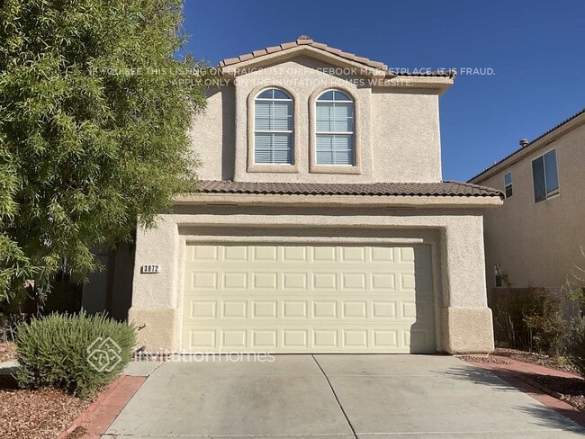 Building Photo - 3872 W Irvin Ave