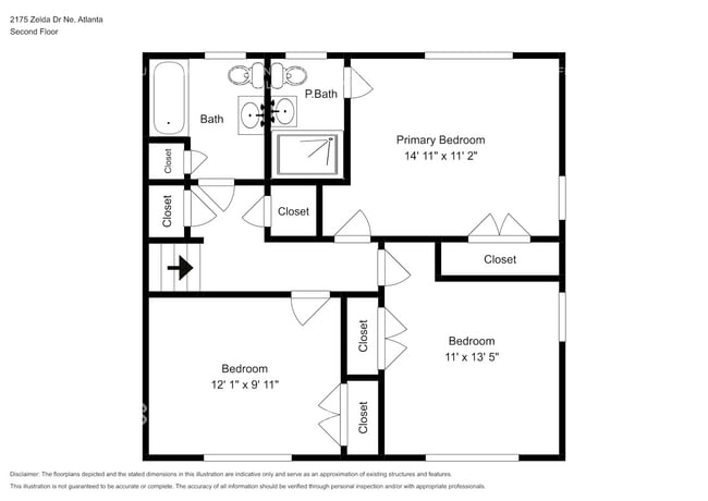 Photo - 2175 Zelda Dr NE