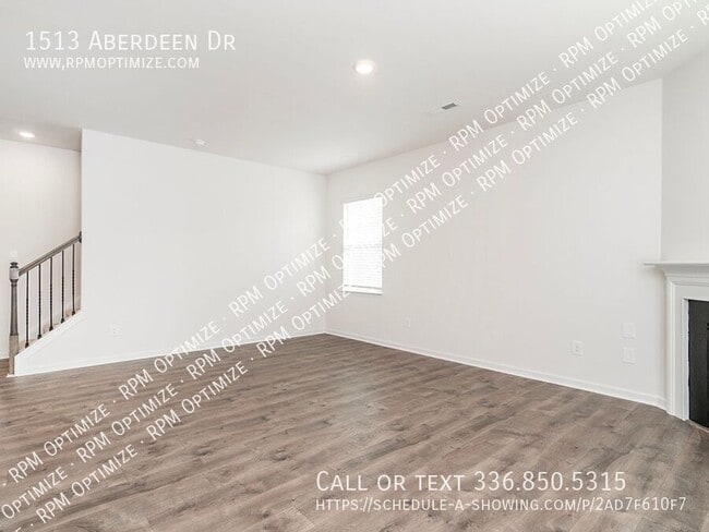 Photo - 1513 Aberdeen Dr