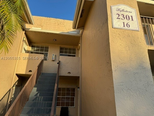 Photo - 2301 NW 96th Terrace Unit 16H