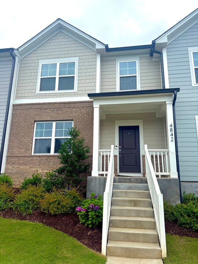 Photo - 4842 Megara Run Townhome