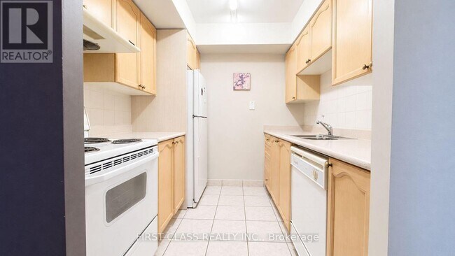 260 Doris Ave Unit 1101