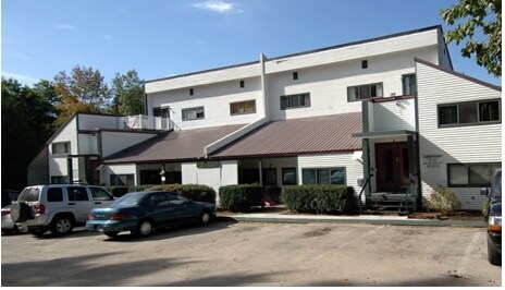 Outlook Viewpoint - Outlook Viewpoint Apartments