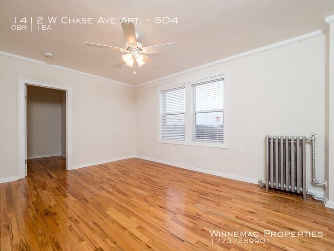 Photo - 1412 W Chase Ave Unidad 504