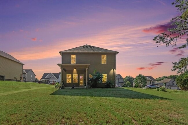 350 McGiboney Ln