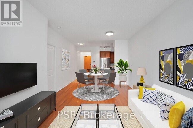 Photo - 1910 Lake Shore Blvd W Unit 903